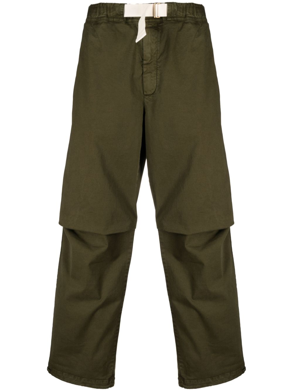 DARKPARK Trousers Green image 0