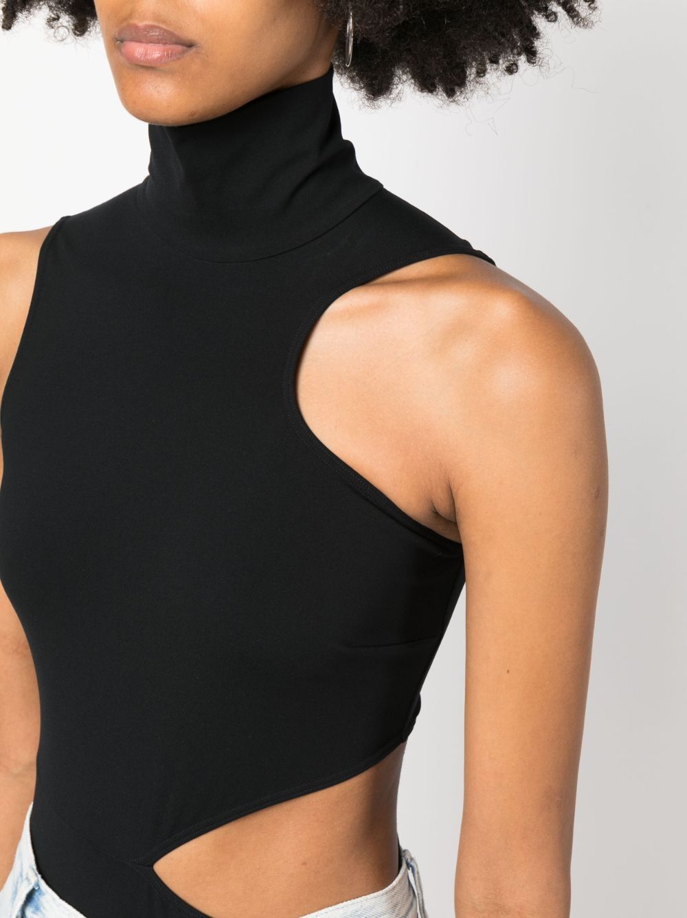 Wolford Top Black image 1