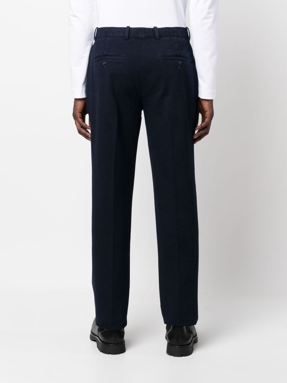 Circolo 1901 Trousers Blue image 4