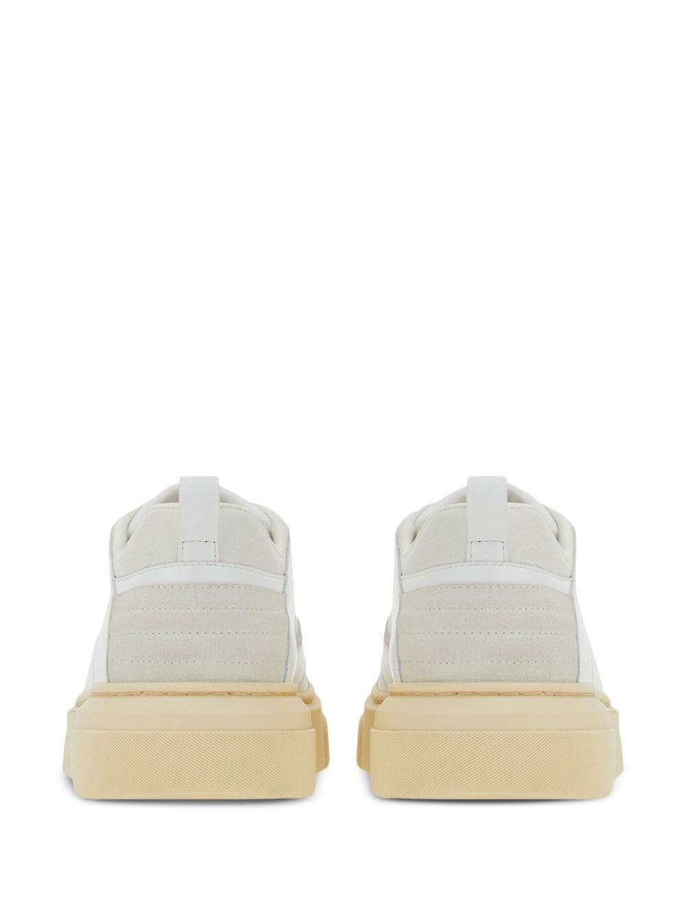 Ferragamo Sneakers White image 2