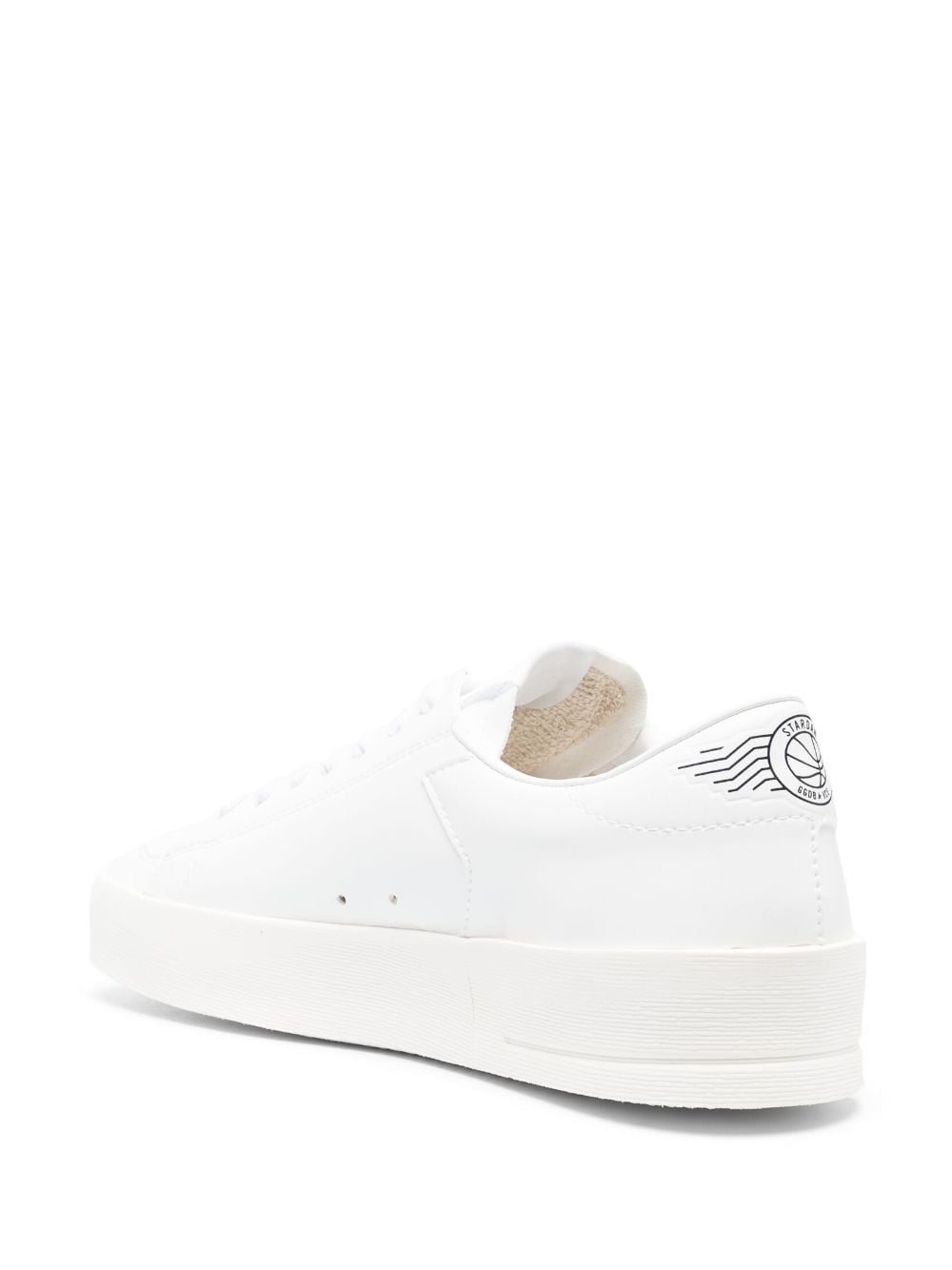 Golden Goose Sneakers White image 1