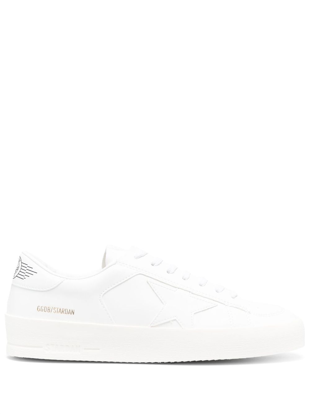 Golden Goose Sneakers White image 0