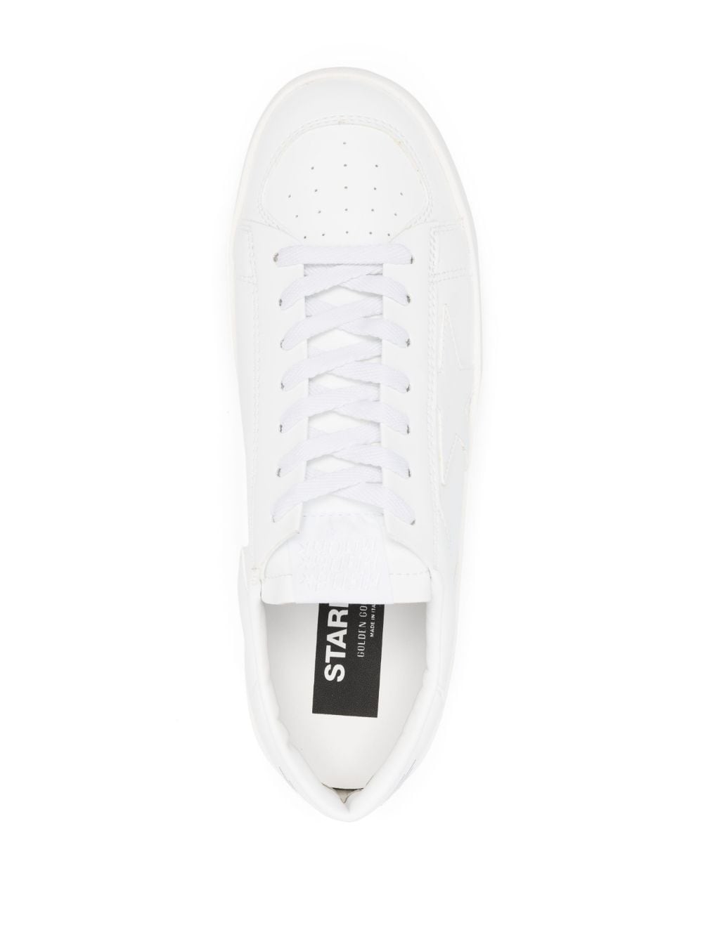 Golden Goose Sneakers White image 2