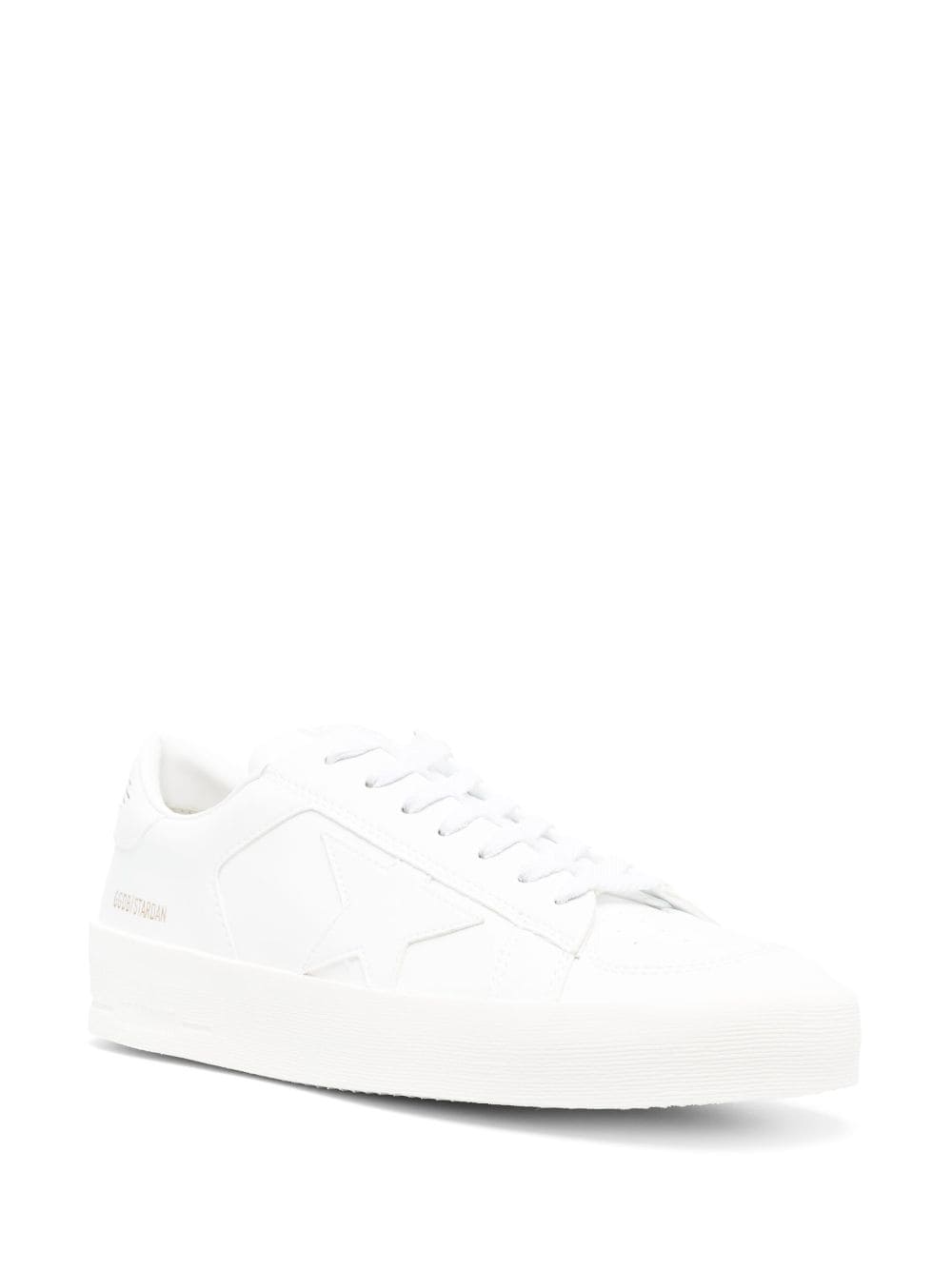 Golden Goose Sneakers White image 3