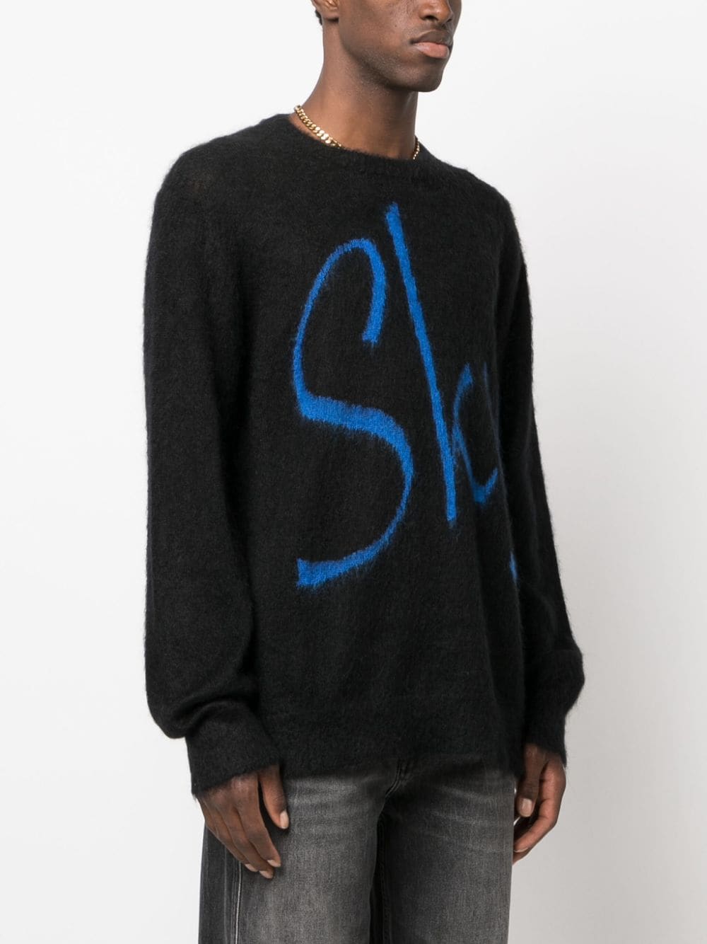 BLUE SKY INN Sweaters Black image 2