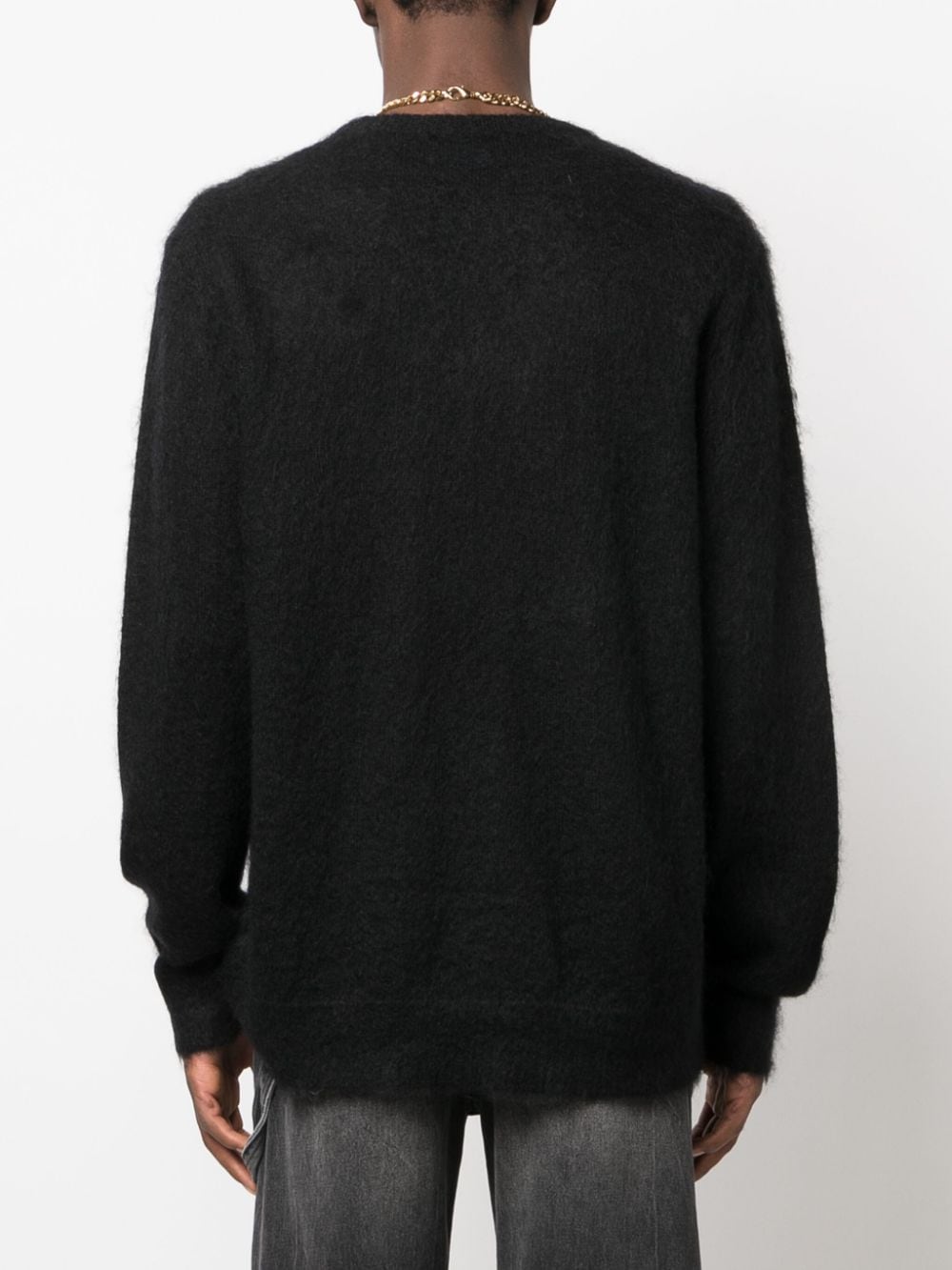 BLUE SKY INN Sweaters Black image 3