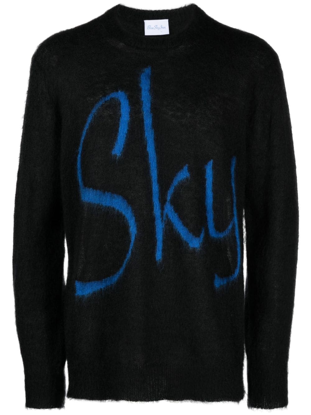 BLUE SKY INN Sweaters Black image 0