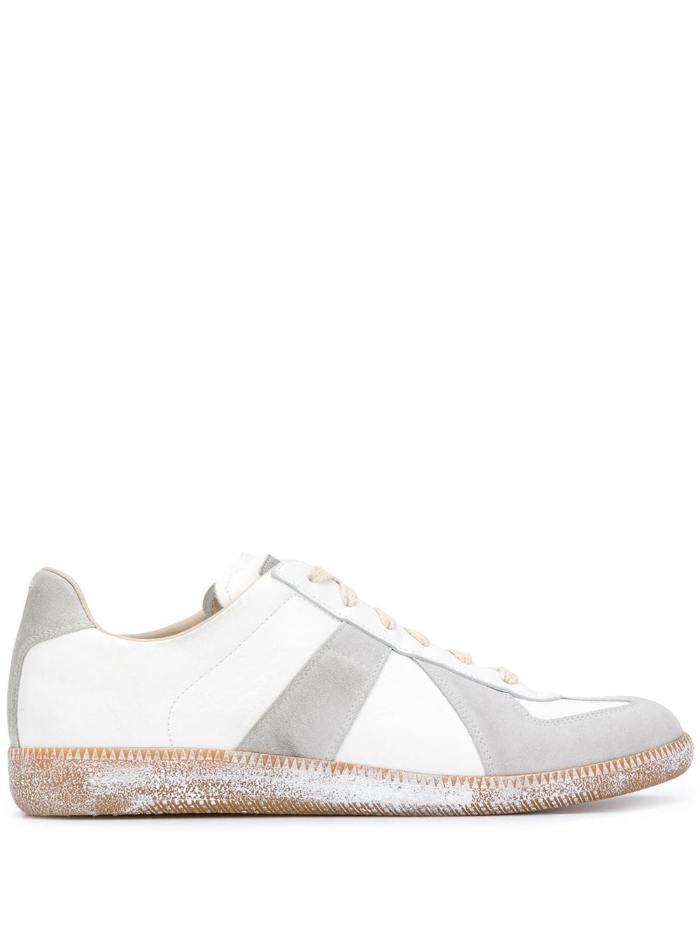 Maison Margiela Sneakers White image 0