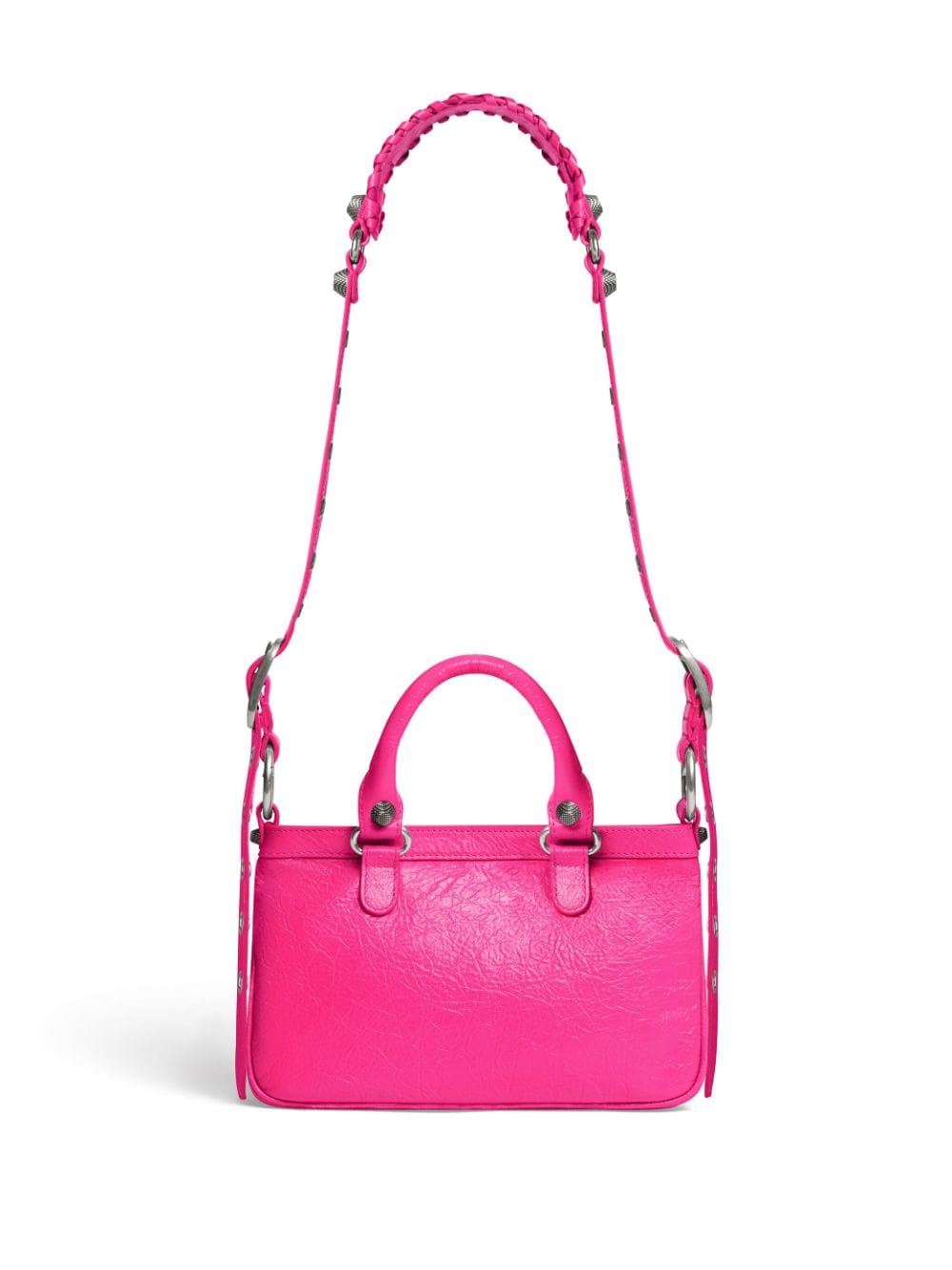 Balenciaga Bags.. Fuchsia image 1