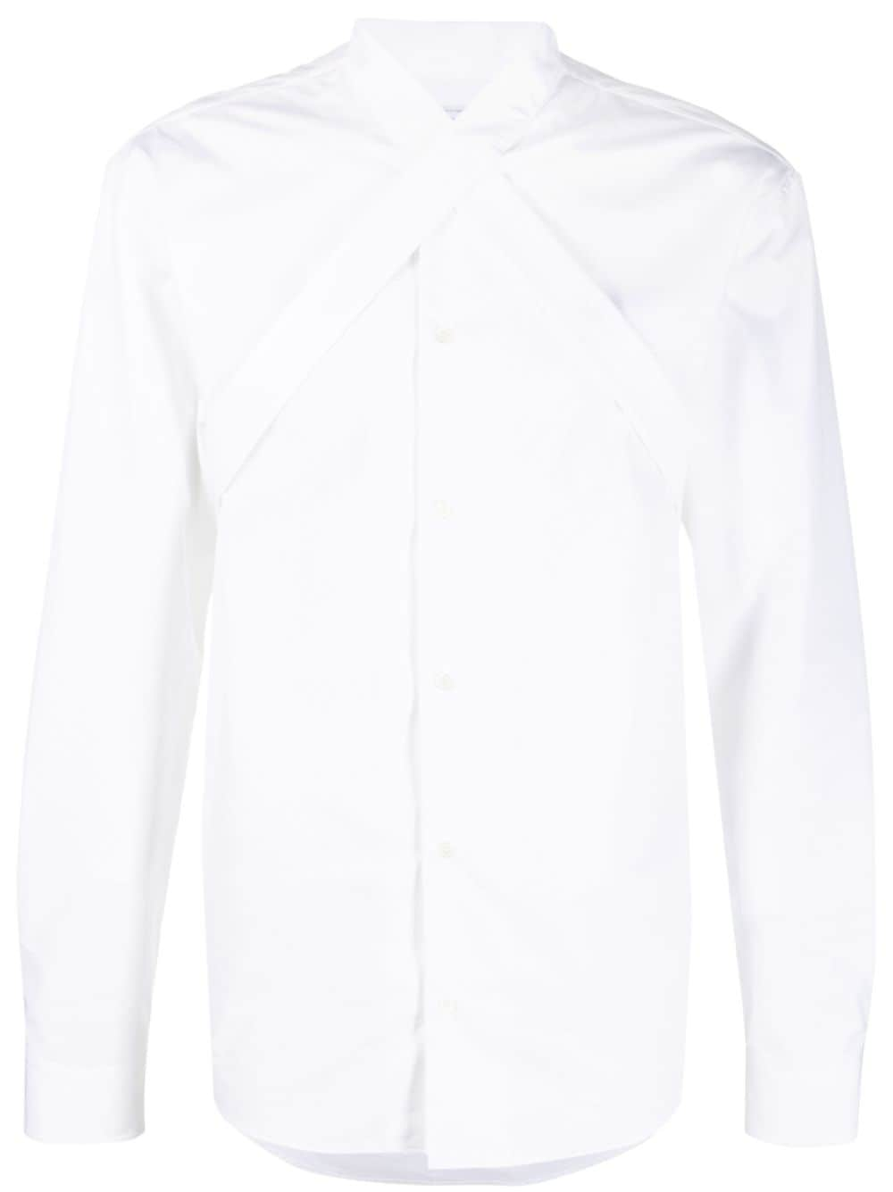 Off White Shirts White image 0