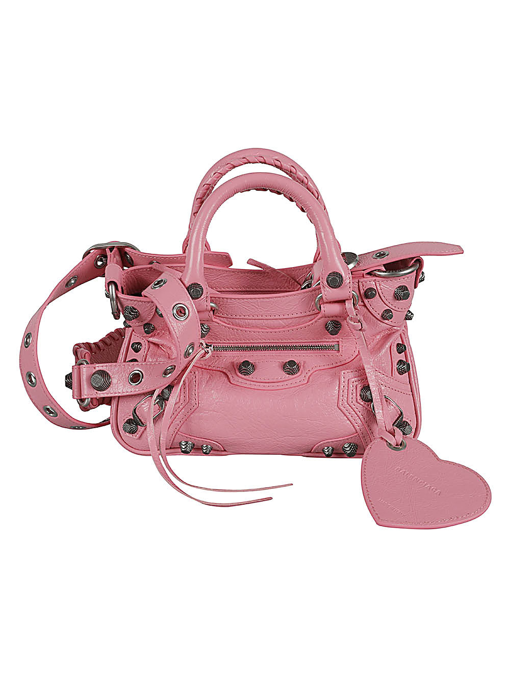 Balenciaga Bags.. Pink image 0