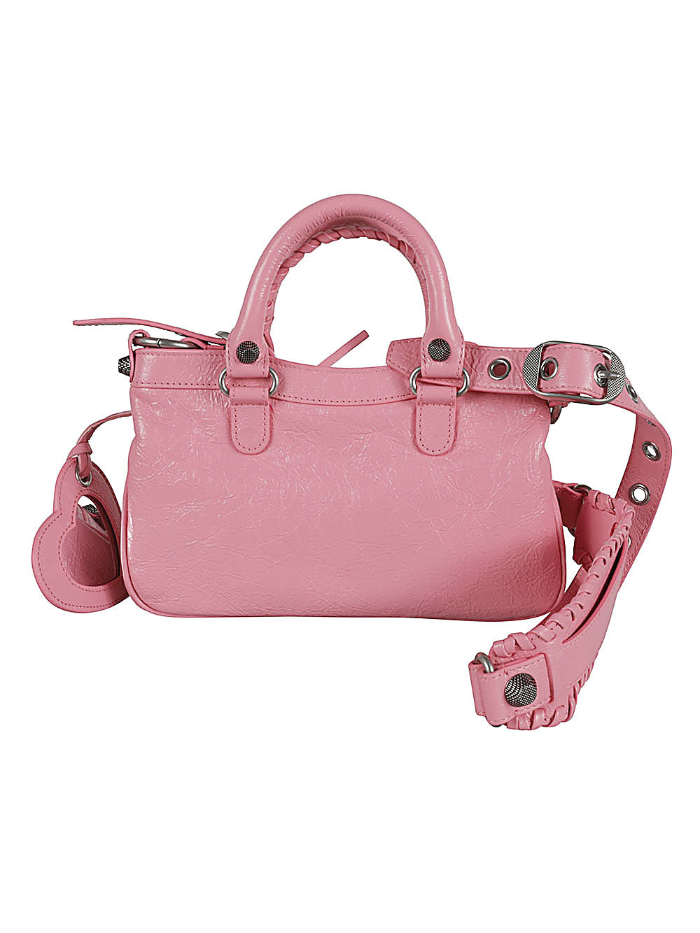 Balenciaga Bags.. Pink image 1