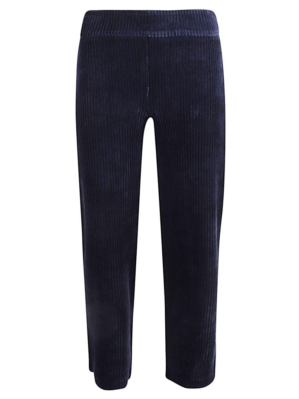 AVENUE MONTAIGNE Trousers Blue image 0