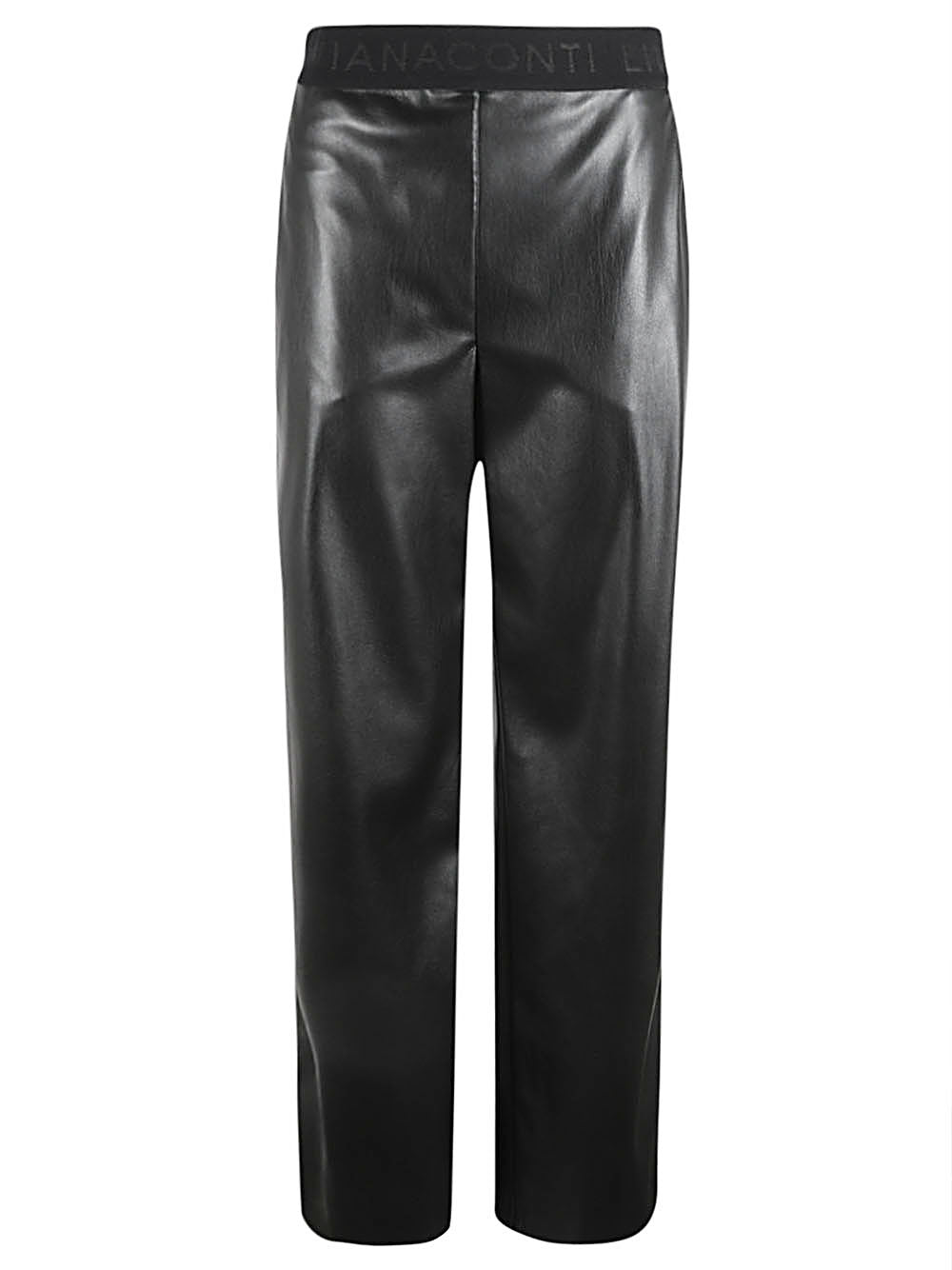 Liviana Conti Trousers Black image 0