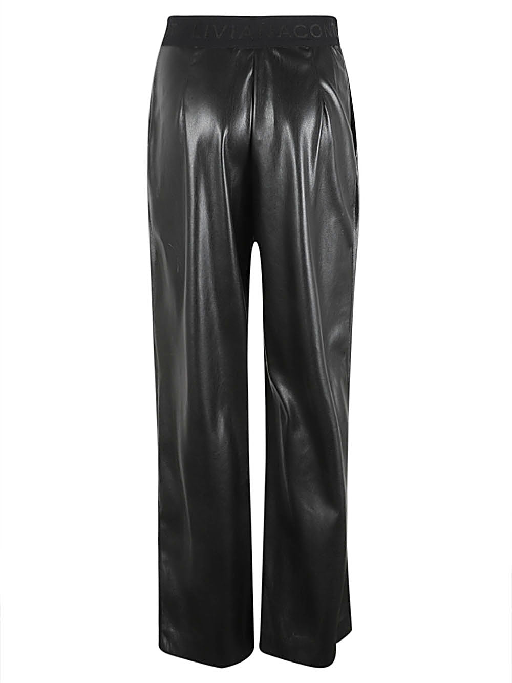 Liviana Conti Trousers Black image 1