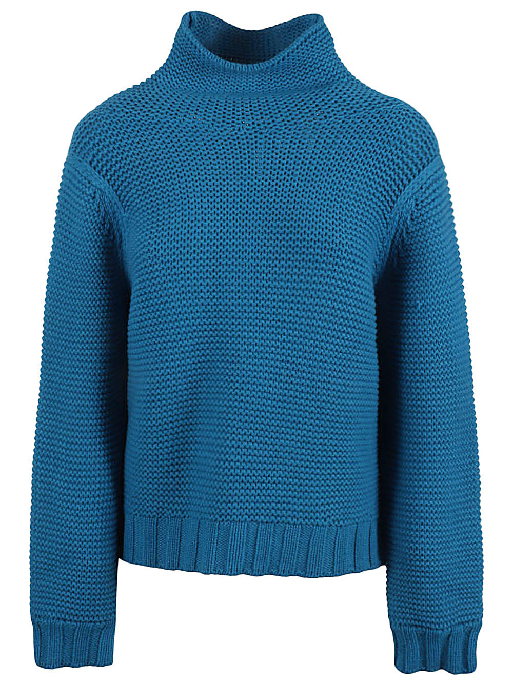 Liviana Conti Sweaters Blue image 0