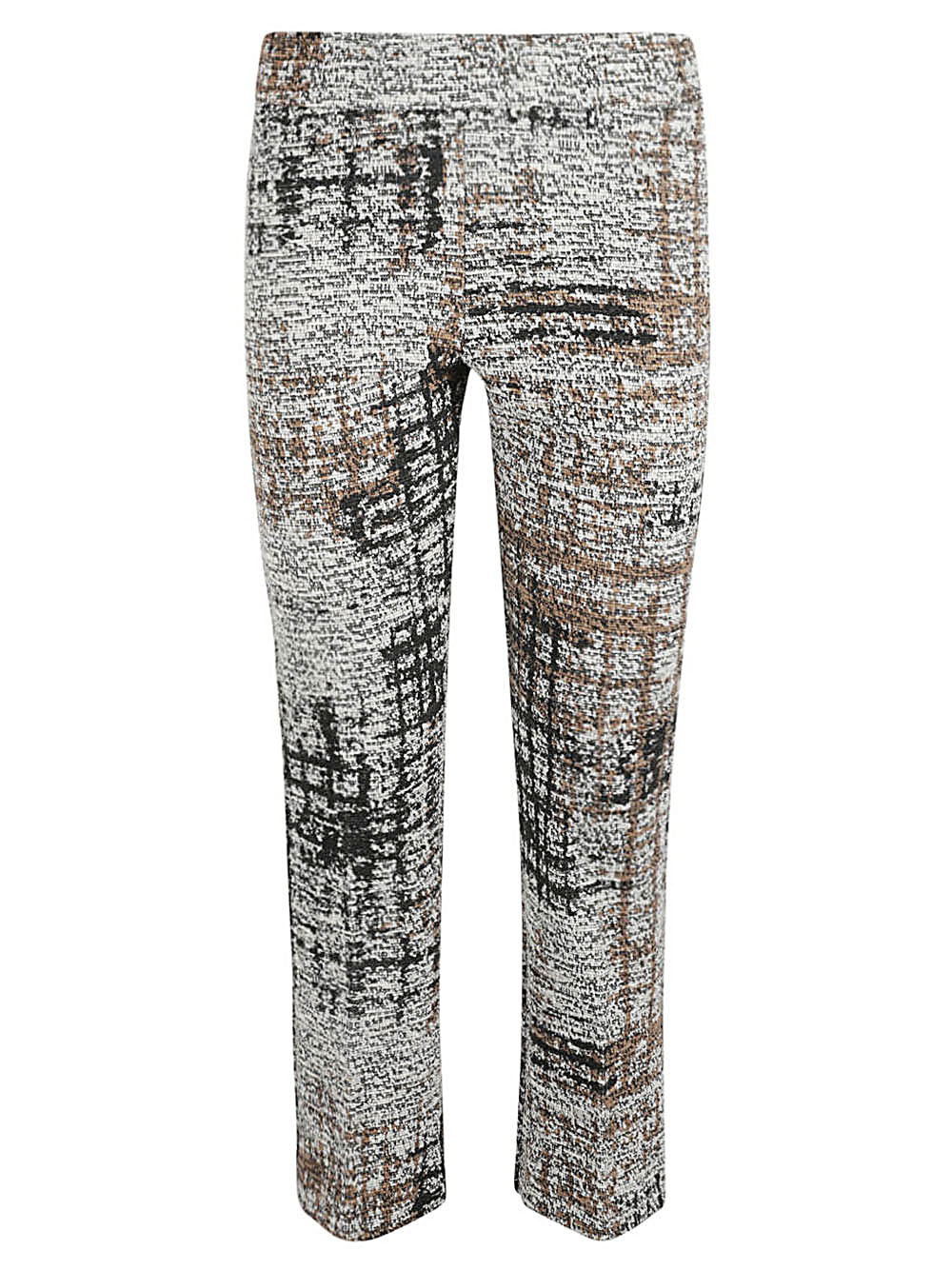 AVENUE MONTAIGNE Trousers MultiColour image 0