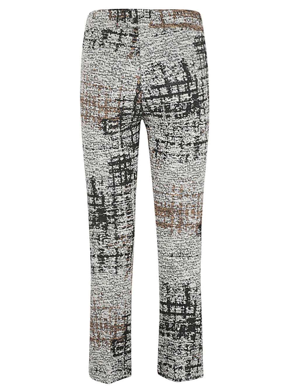 AVENUE MONTAIGNE Trousers MultiColour image 1