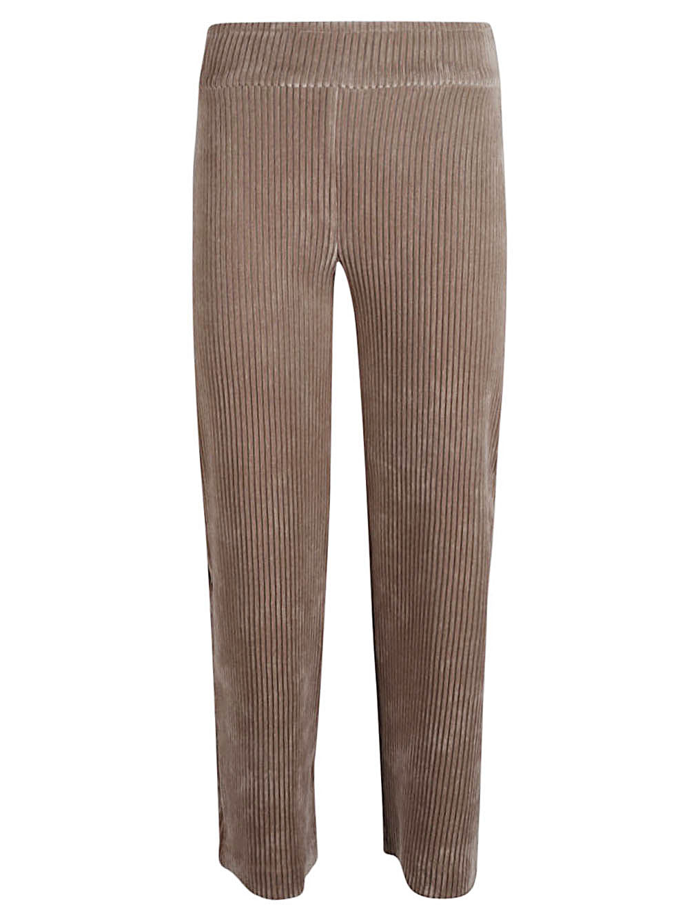 AVENUE MONTAIGNE Trousers Beige image 0