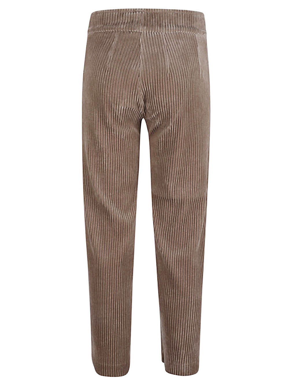 AVENUE MONTAIGNE Trousers Beige image 1