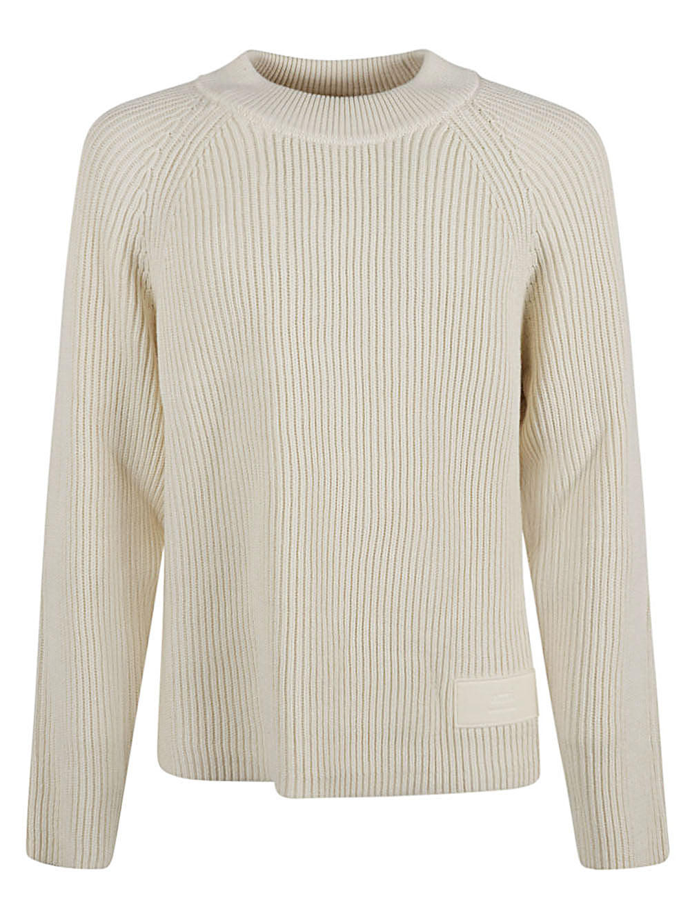 Ami Paris Sweaters White image 0