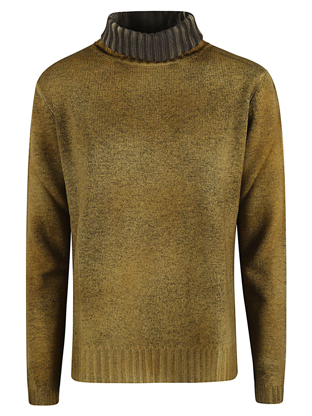 ALESSANDRO ASTE Sweaters Dove Grey image 0