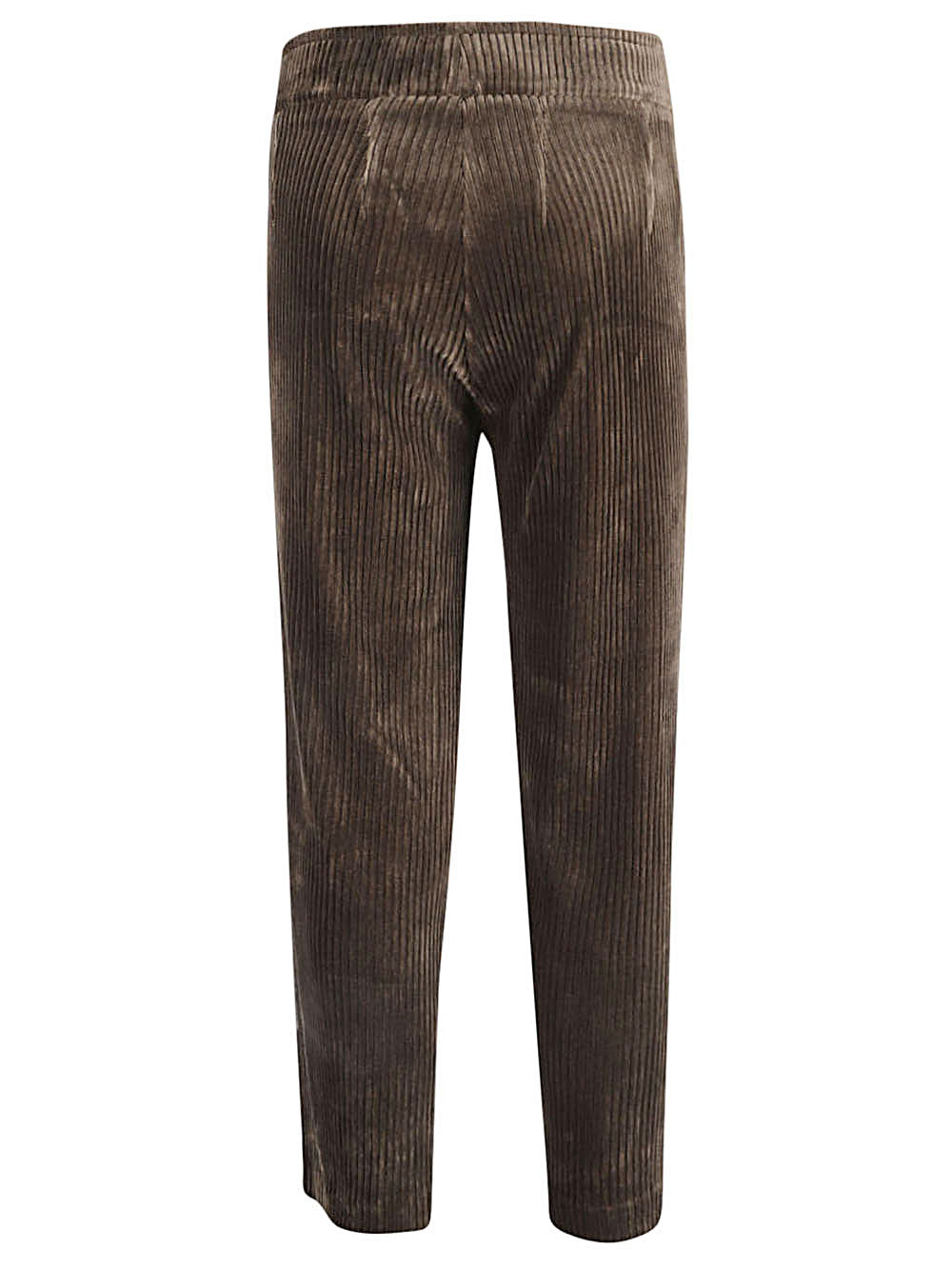 AVENUE MONTAIGNE Trousers Green image 1