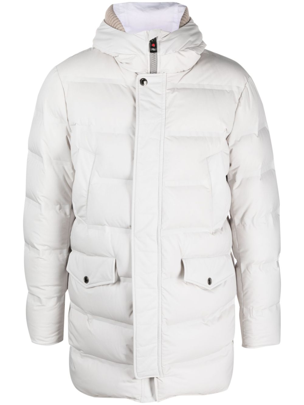 Kired Coats Beige image 0