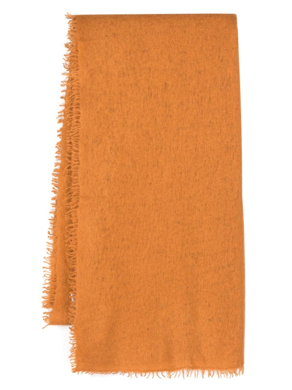 MOULETA Scarfs Orange image 0