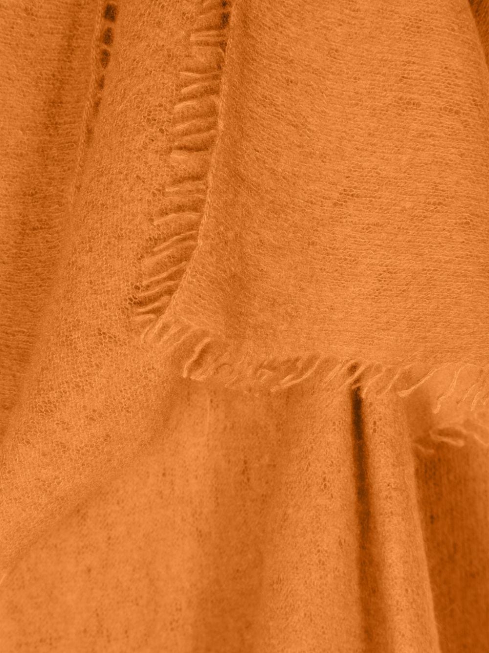 MOULETA Scarfs Orange image 1