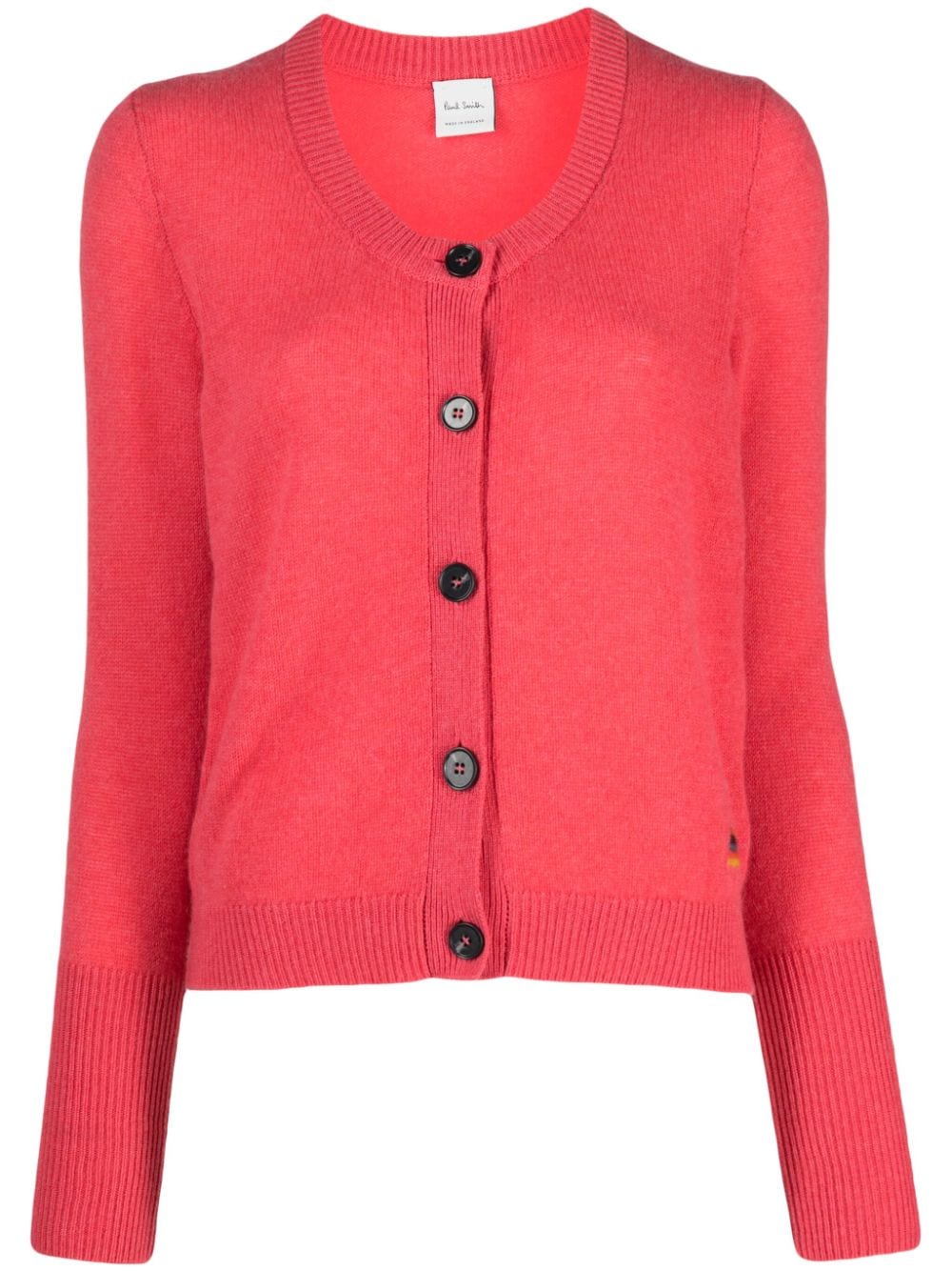 Paul Smith Sweaters Pink image 0