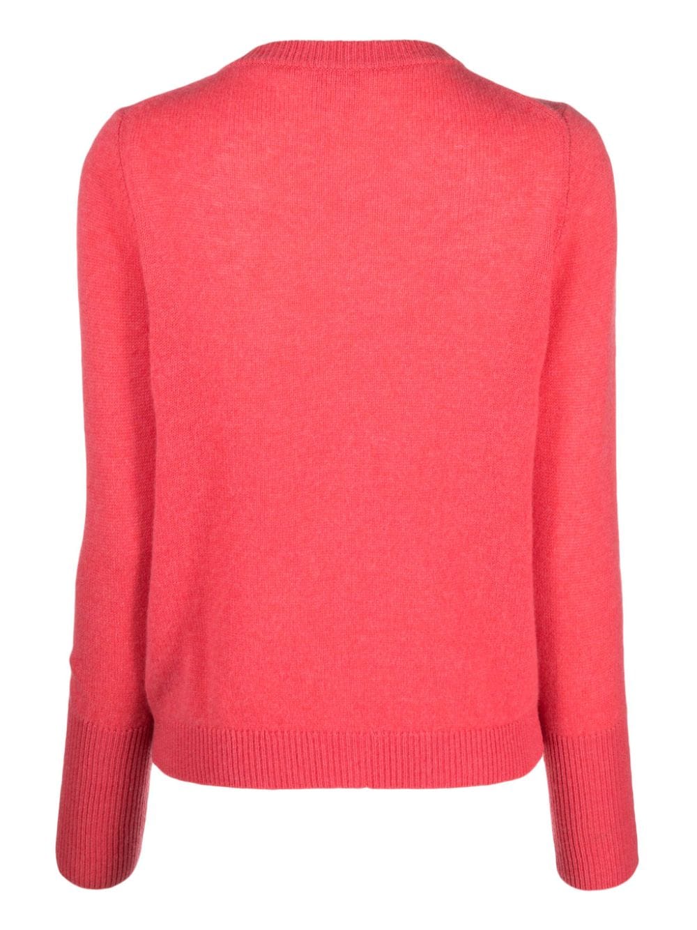 Paul Smith Sweaters Pink image 1