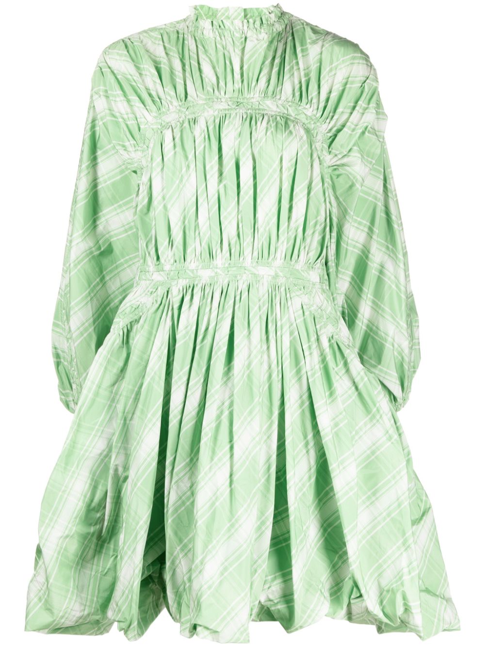 JIL SANDER FASHION Dresses Green image 0