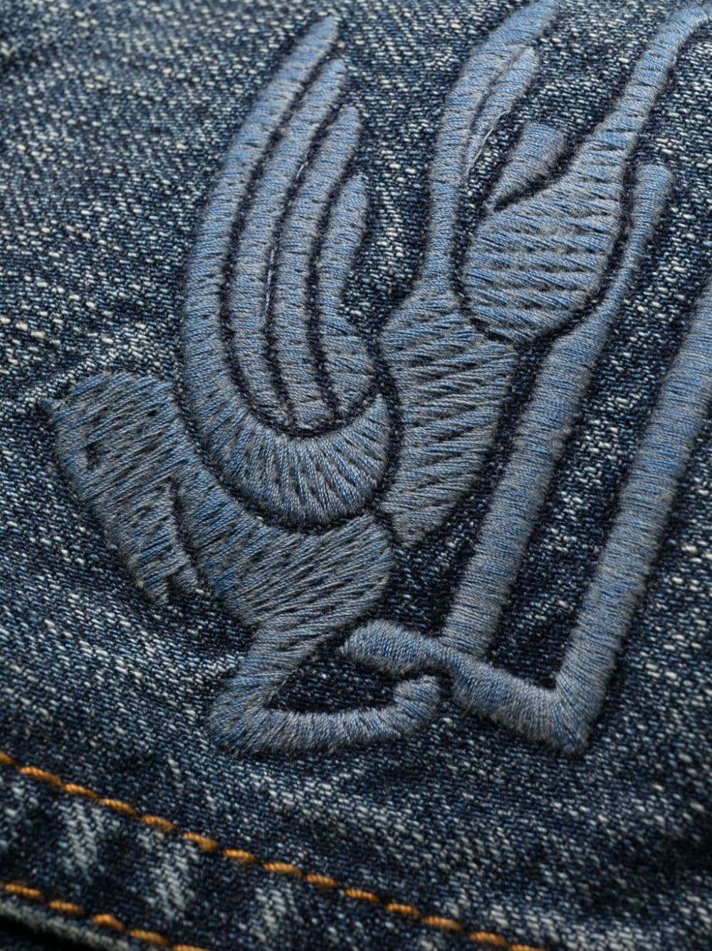 Etro Jeans Blue image 2