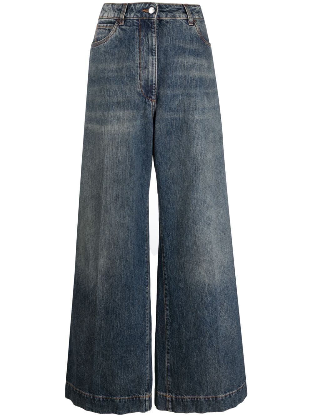 Etro Jeans Blue image 0