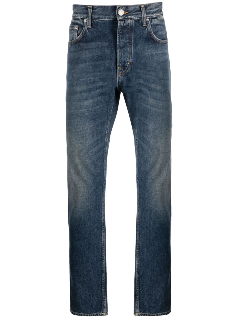 Department5 Jeans Blue image 0