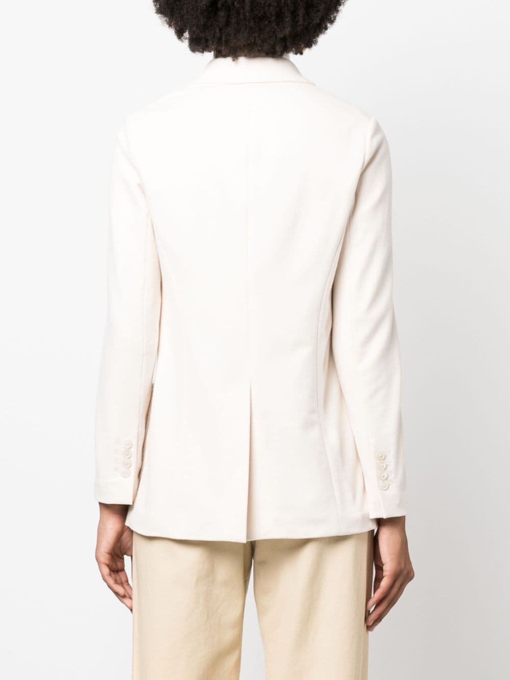 Circolo 1901 Jackets White image 2