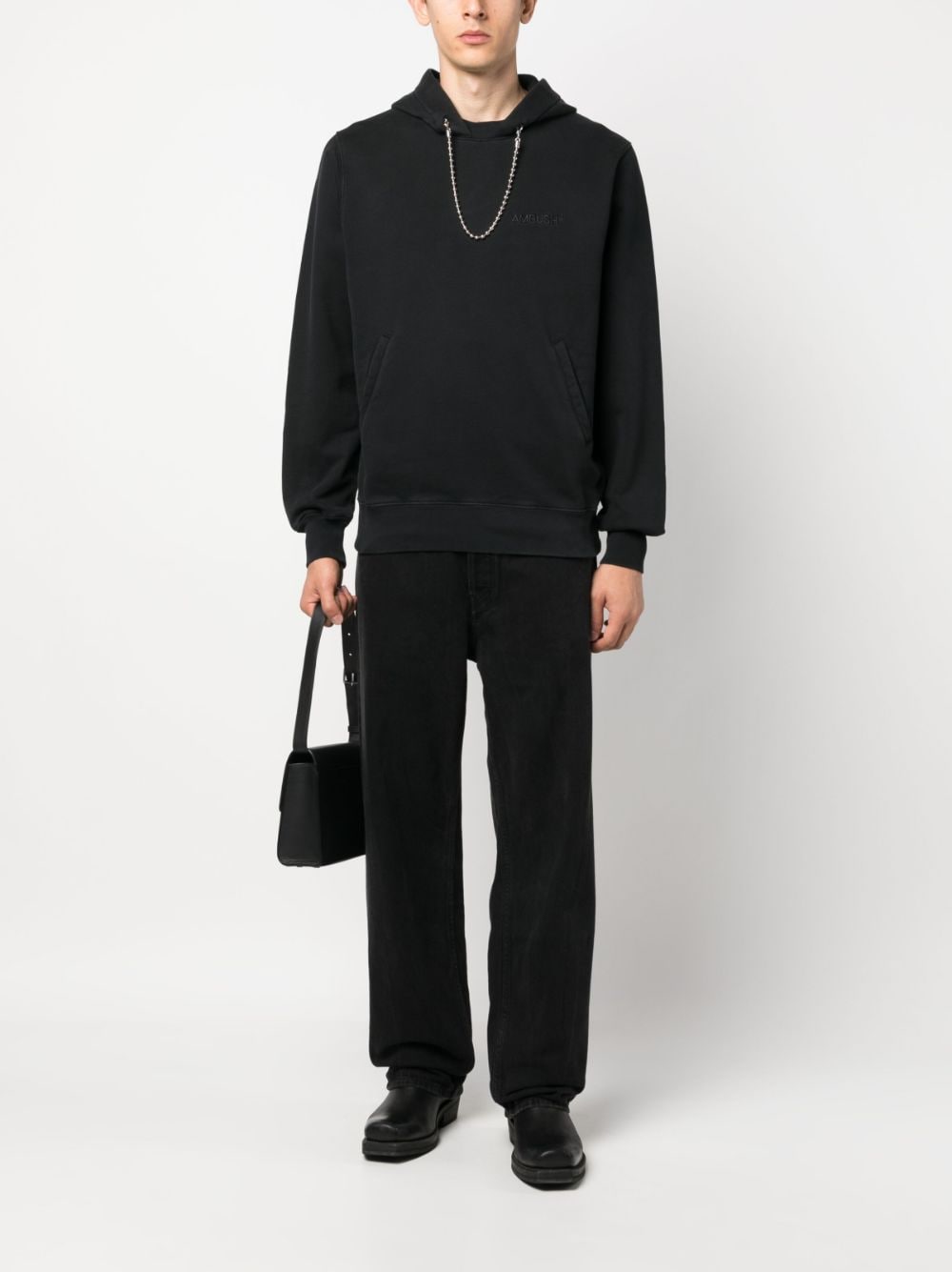 Ambush Sweaters Black image 1