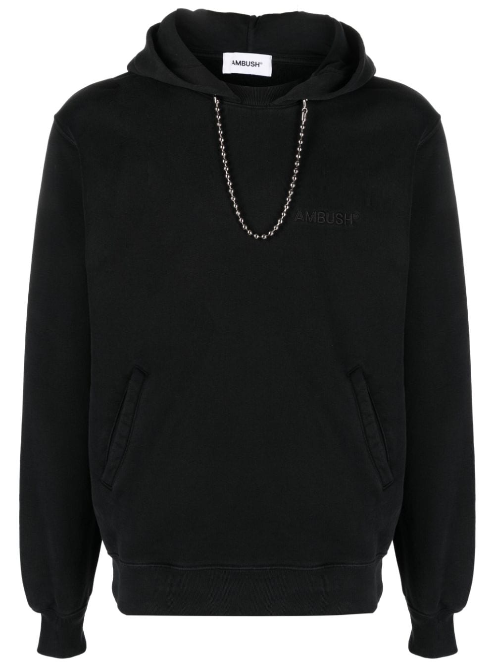 Ambush Sweaters Black image 0