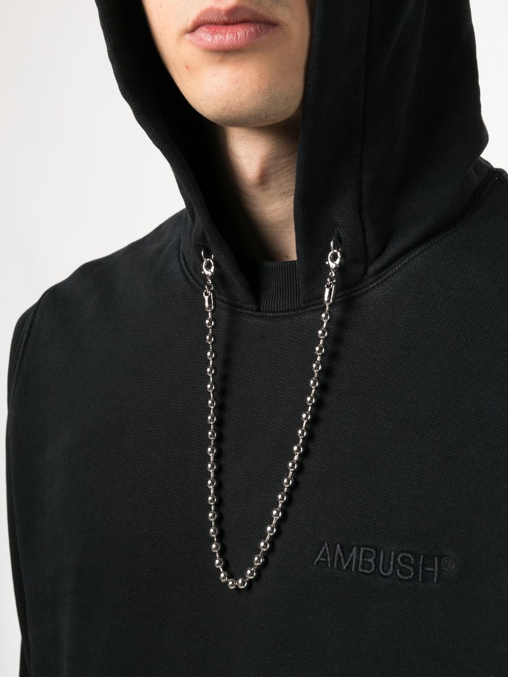 Ambush Sweaters Black image 2