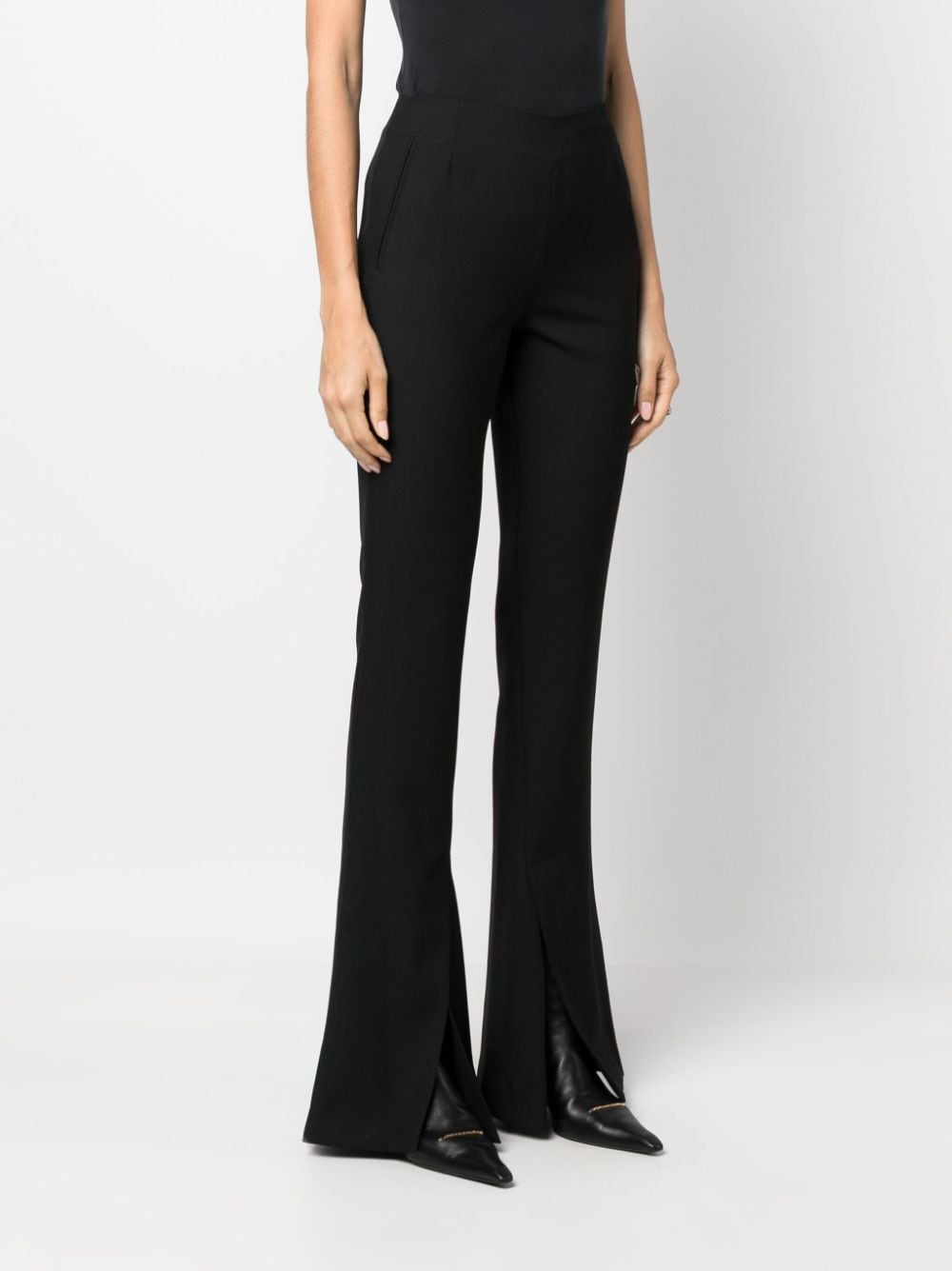 Ambush Trousers Black image 4