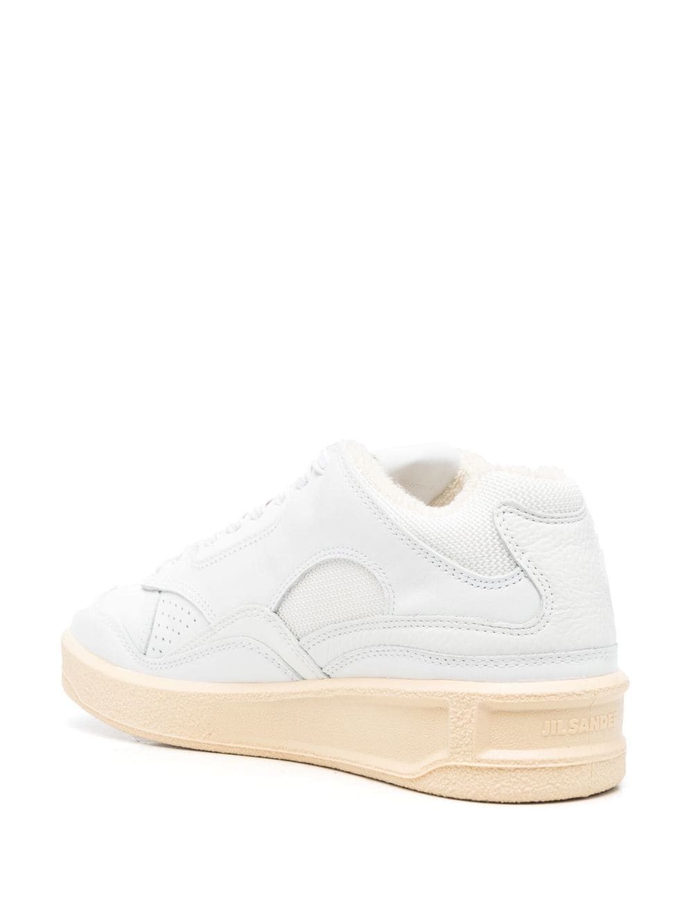 Jil Sander Sneakers White image 1