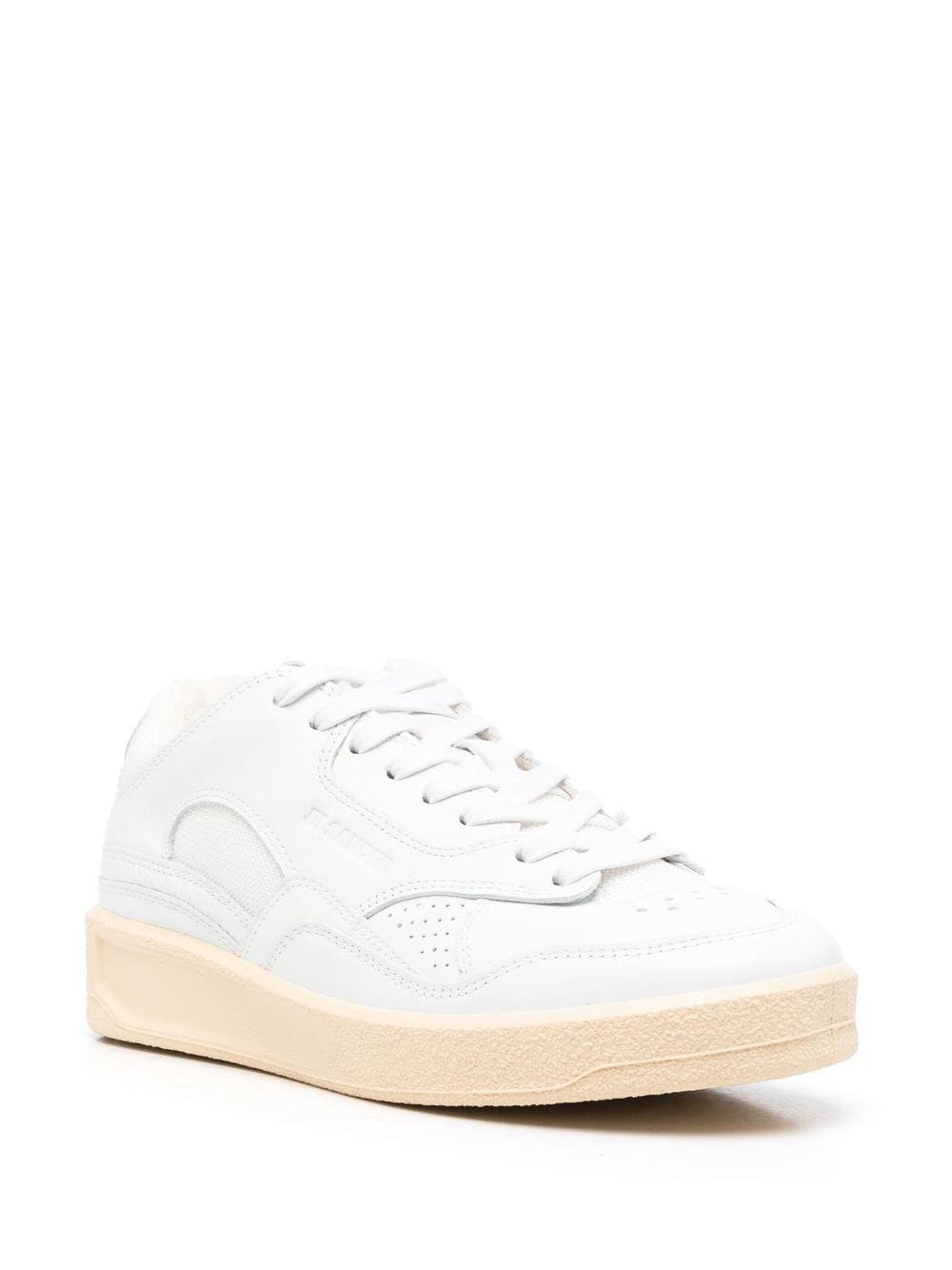 Jil Sander Sneakers White image 2