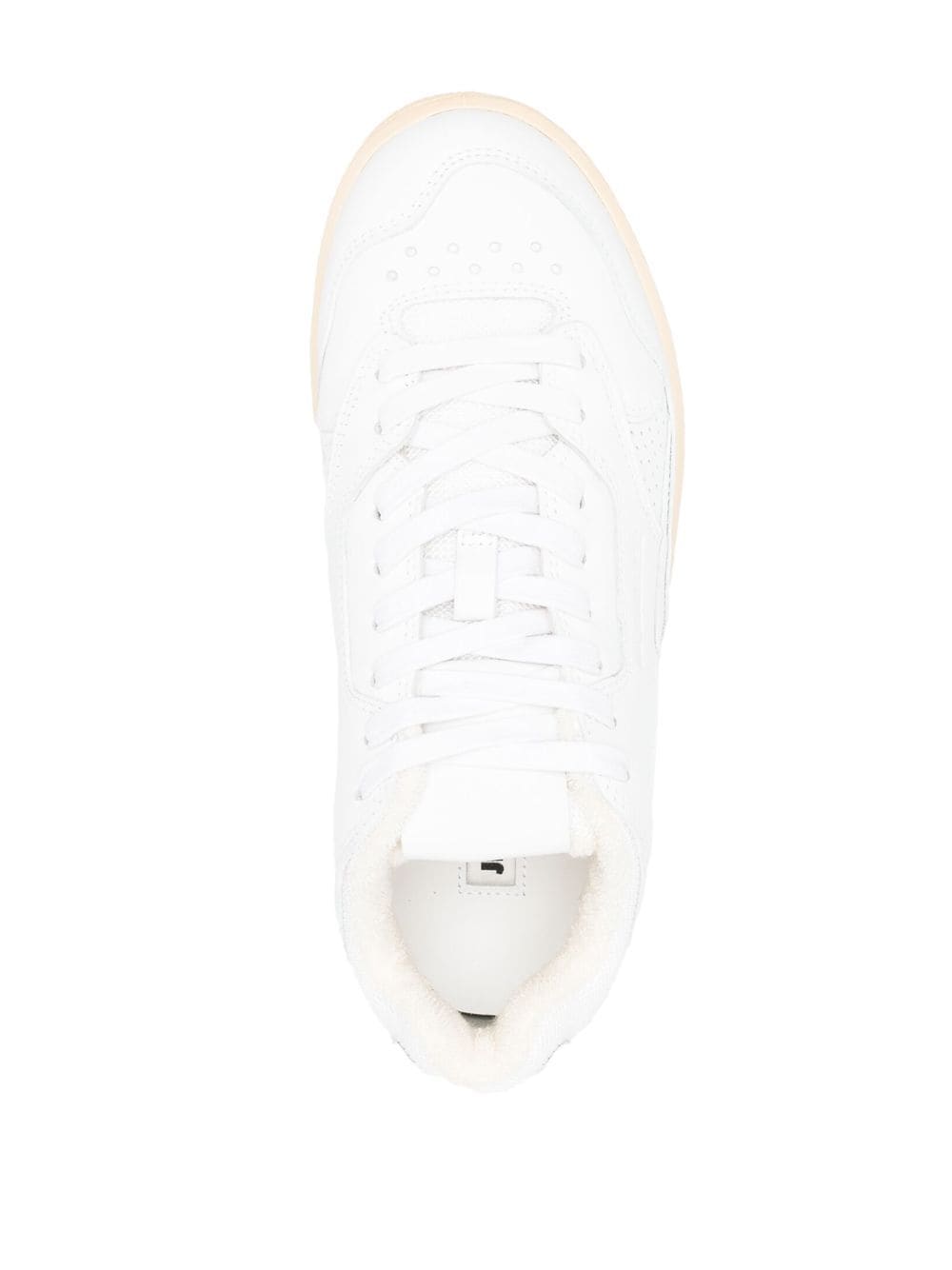 Jil Sander Sneakers White image 3