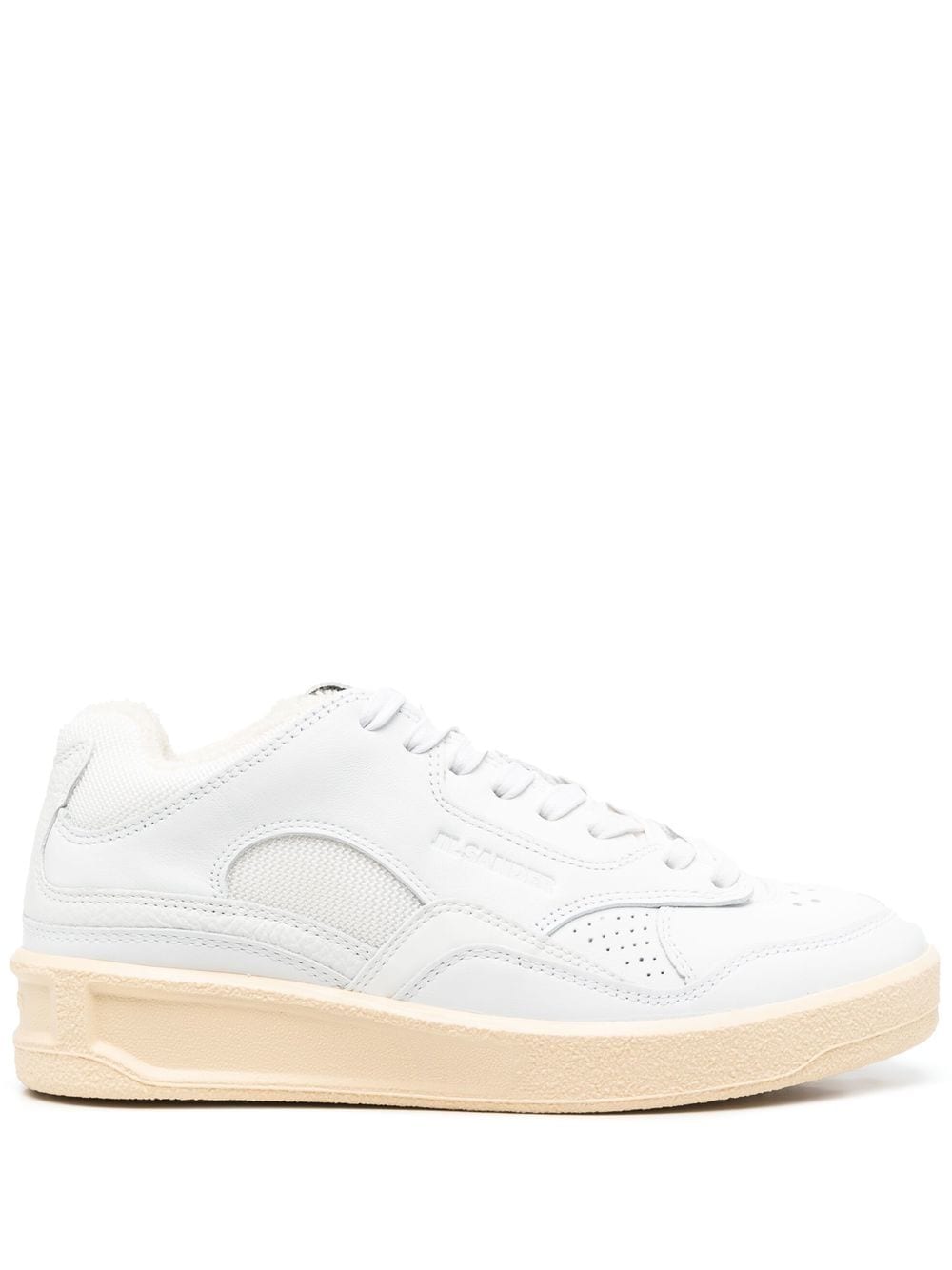 Jil Sander Sneakers White image 0