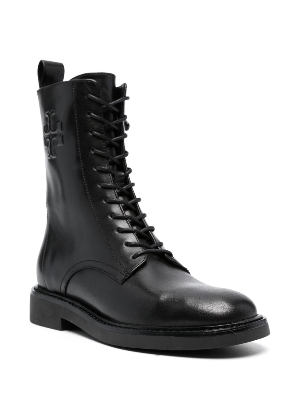 Tory Burch Boots Black image 1