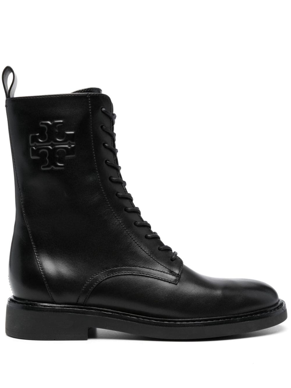 Tory Burch Boots Black image 0