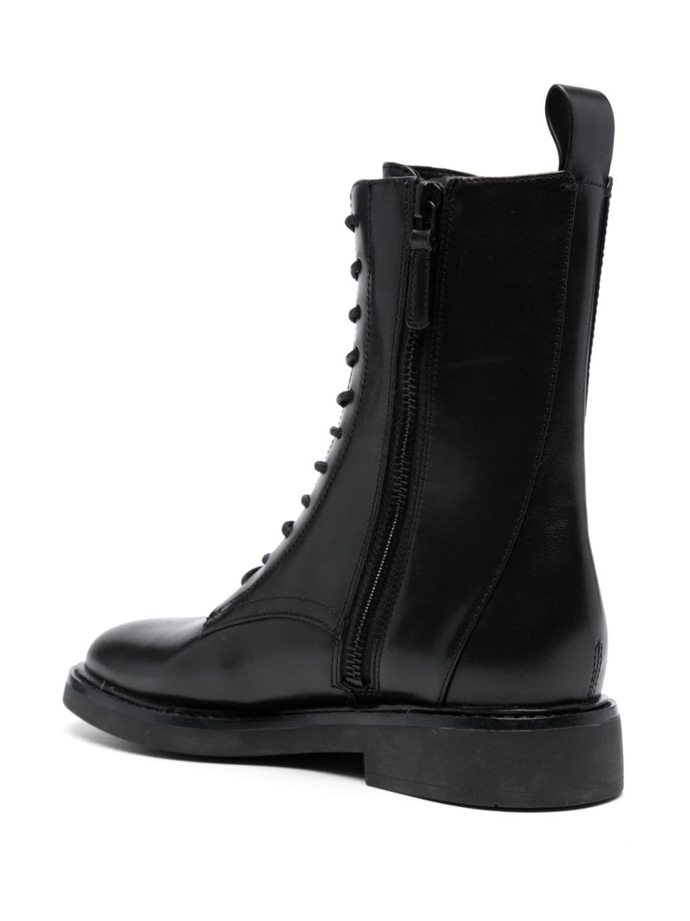 Tory Burch Boots Black image 2