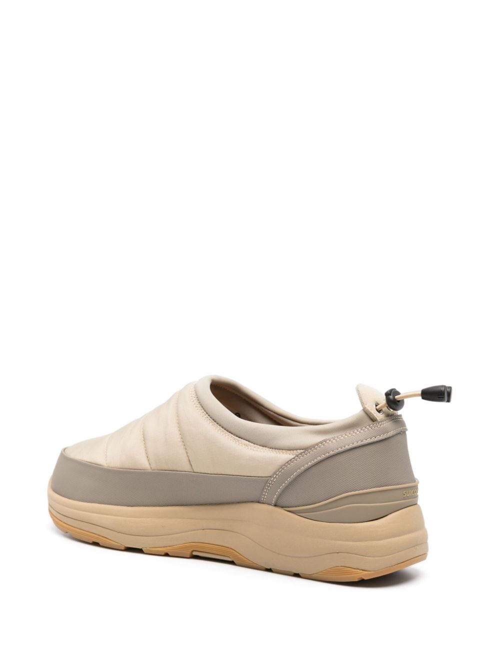 Suicoke Sneakers Beige image 2