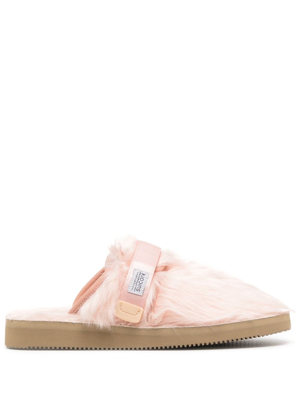 Suicoke Sandals Pink image 0